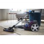 Philips | PowerPro Compact FC9333/09 | Vacuum cleaner | Bagless | Power 650 W | Dust capacity 1.5 L | Purple - 4